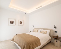 New Build - Villa - Mijas