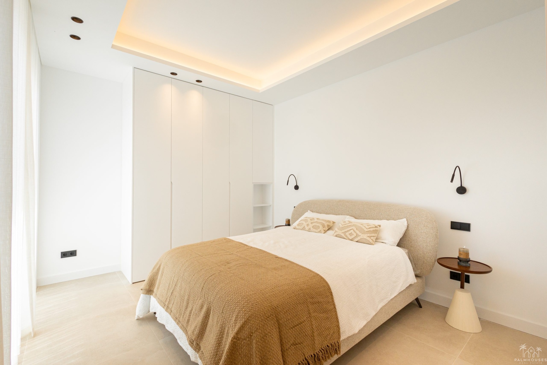 New Build - Villa - Mijas