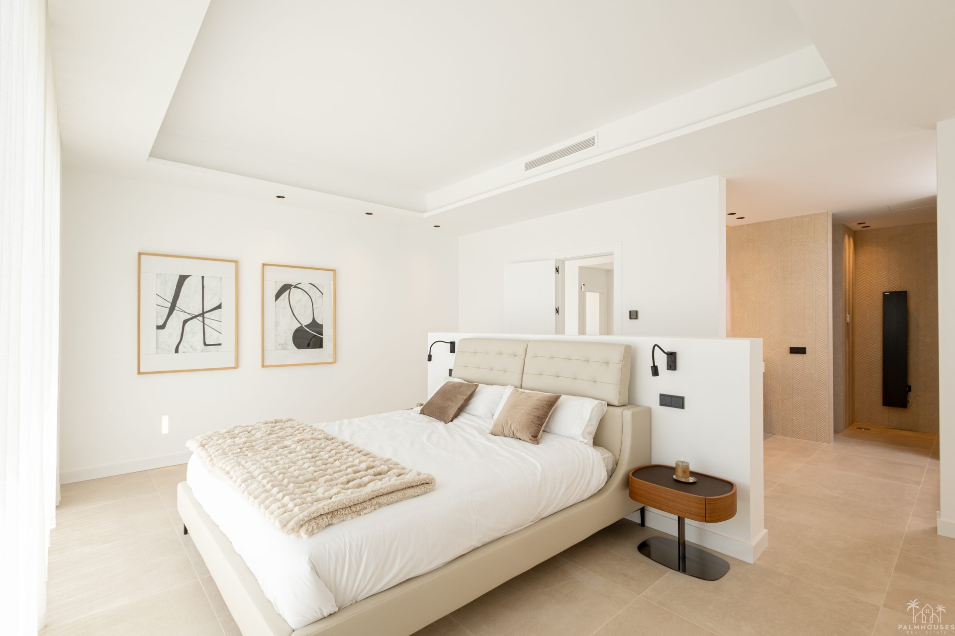 New Build - Villa - Mijas