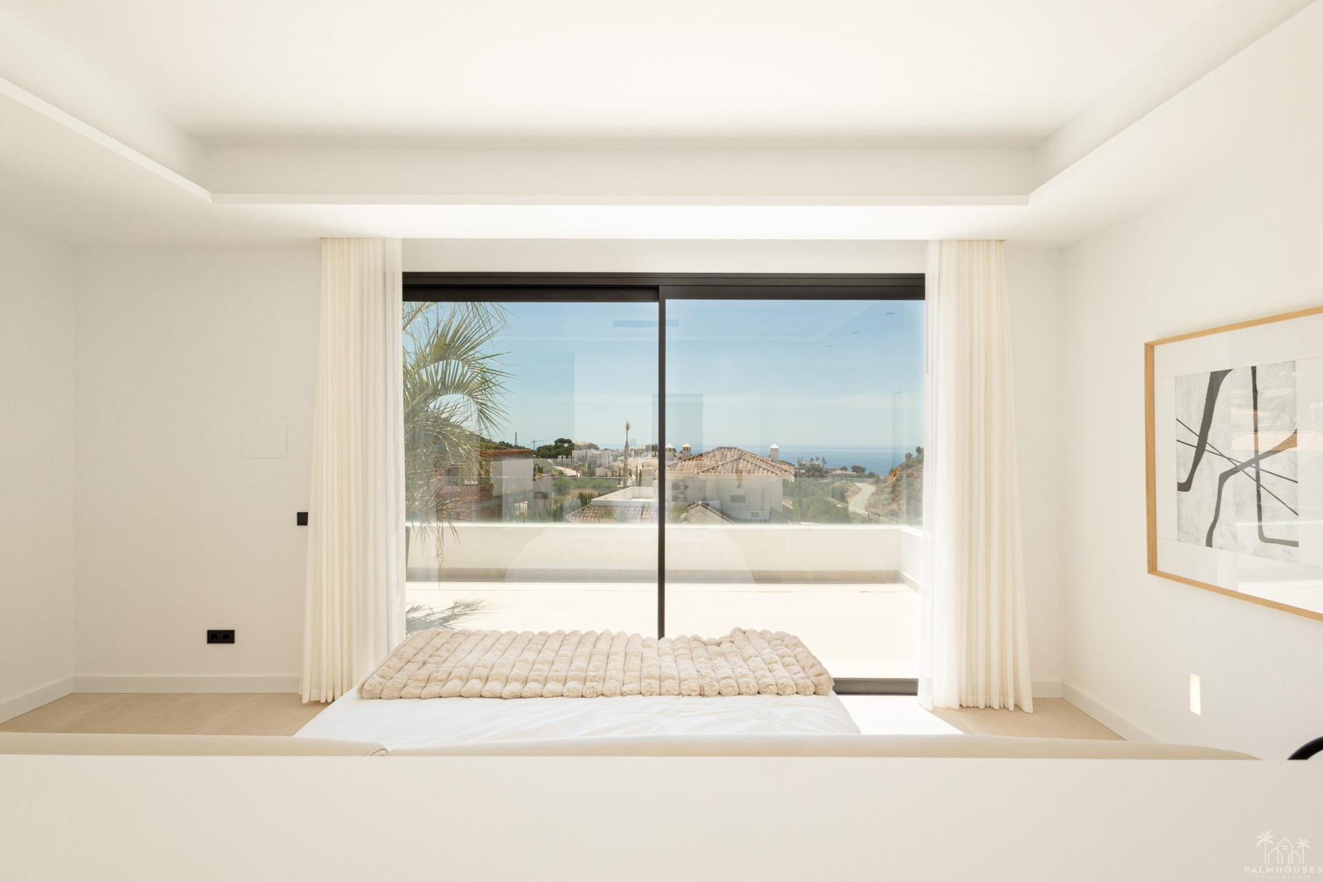 New Build - Villa - Mijas