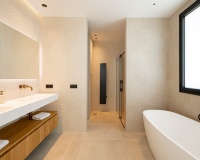 New Build - Villa - Mijas
