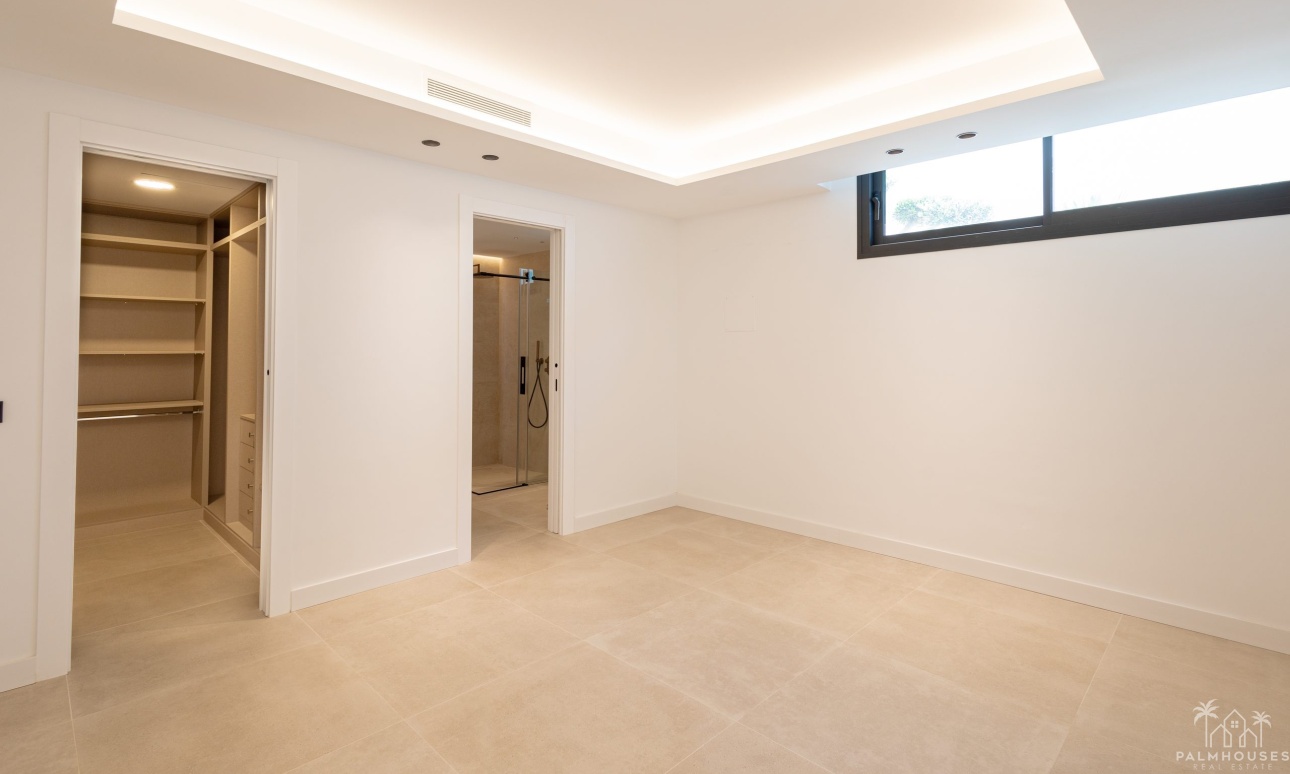 New Build - Villa - Mijas