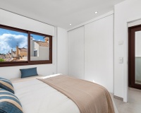 New Build - Villa - Mil Palmeras