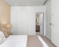New Build - Villa - Mil Palmeras