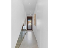 New Build - Villa - Mil Palmeras