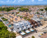 New Build - Villa - Mil Palmeras