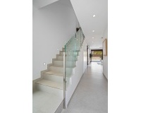 New Build - Villa - Mil Palmeras