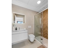 New Build - Villa - Mil Palmeras