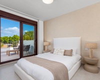 New Build - Villa - Mil Palmeras