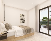 New Build - Villa - Molina de Segura - Urb. La Quinta