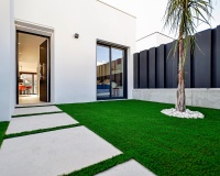 New Build - Villa - Molina de Segura