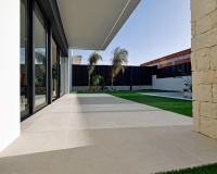 New Build - Villa - Molina de Segura