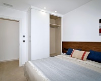 New Build - Villa - Molina de Segura