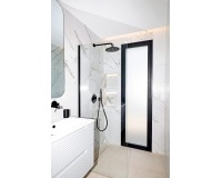 New Build - Villa - Molina de Segura