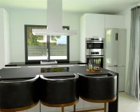 New Build - Villa - Monforte del Cid
