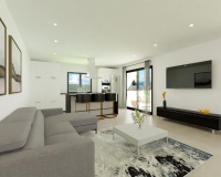 New Build - Villa - Monforte del Cid