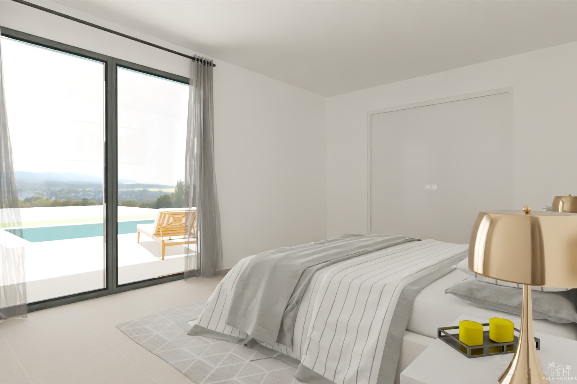 New Build - Villa - Monforte del Cid