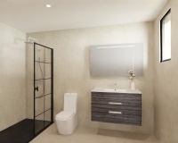 New Build - Villa - Monforte del Cid