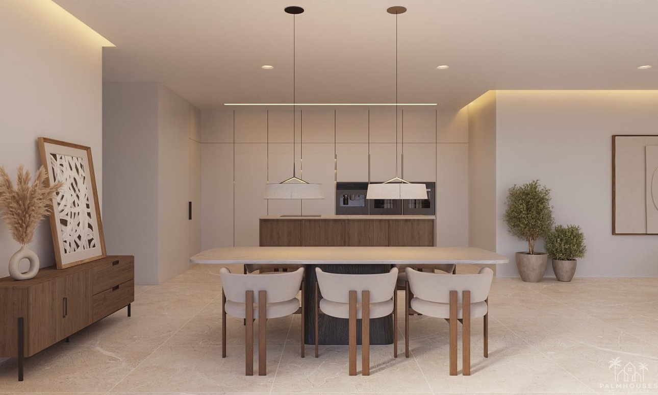 New Build - Villa - Moraira - Calle Mostoles