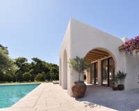 New Build - Villa - Moraira - Pinar del Advocat - Cometa