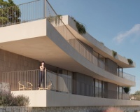 New Build - Villa - Moraira