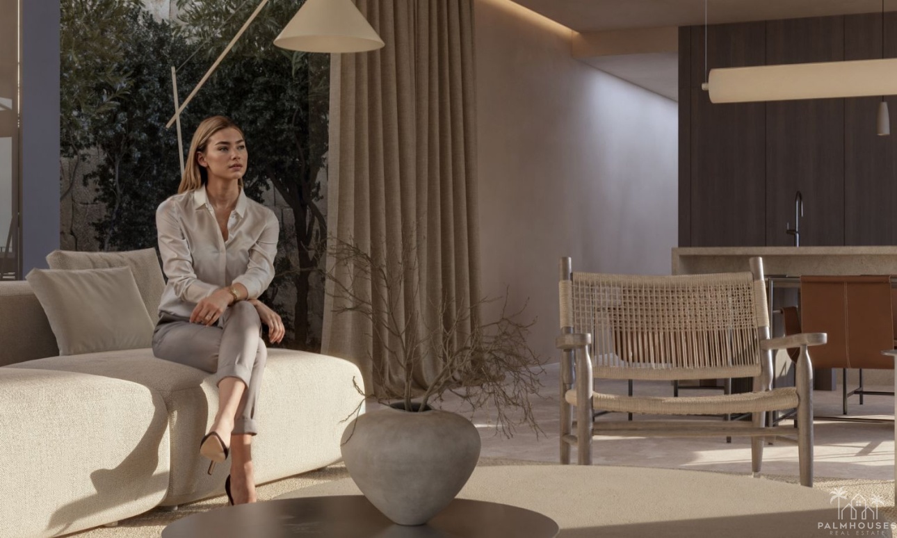 New Build - Villa - Moraira