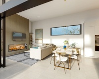 New Build - Villa - Murcia - Calasparra