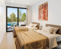 New Build - Villa - Murcia - Calasparra