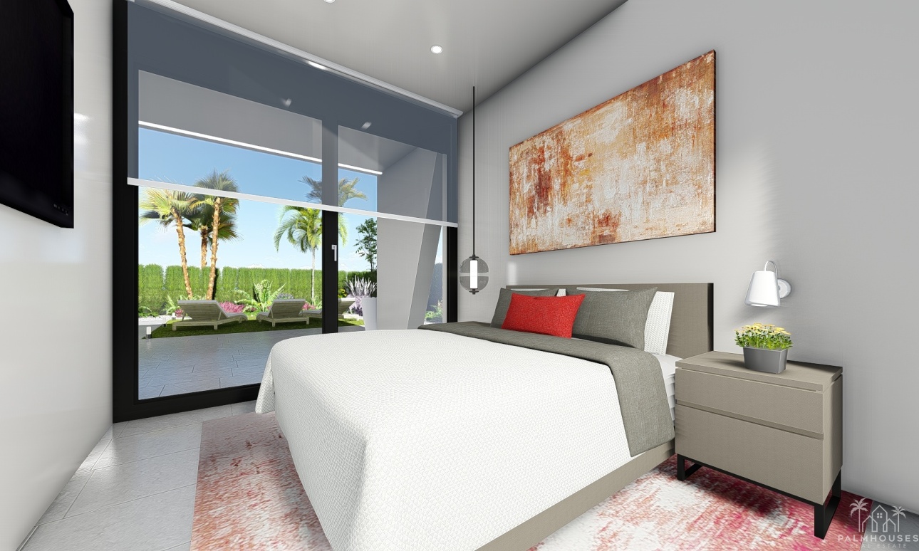 New Build - Villa - Murcia - Calasparra