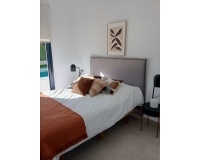 New Build - Villa - Murcia - Calasparra
