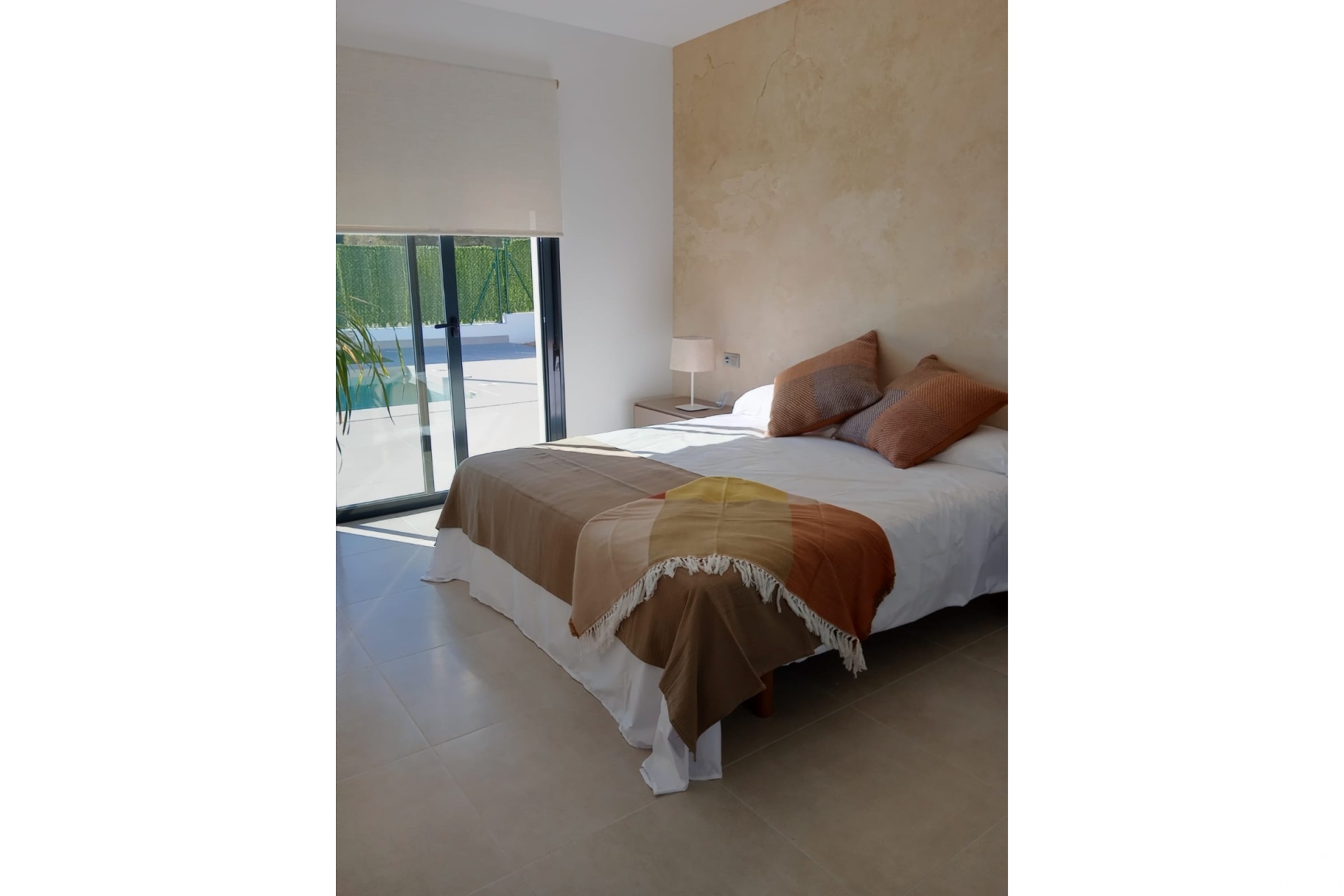 New Build - Villa - Murcia - Calasparra