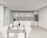 New Build - Villa - Murcia - Calasparra