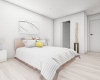 New Build - Villa - Murcia - Calasparra