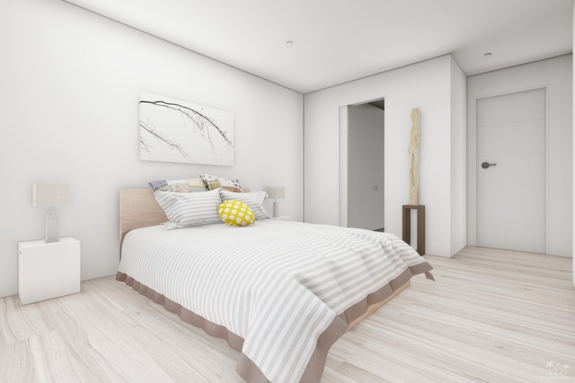 New Build - Villa - Murcia - Calasparra