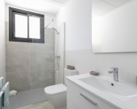 New Build - Villa - Murcia - Calasparra