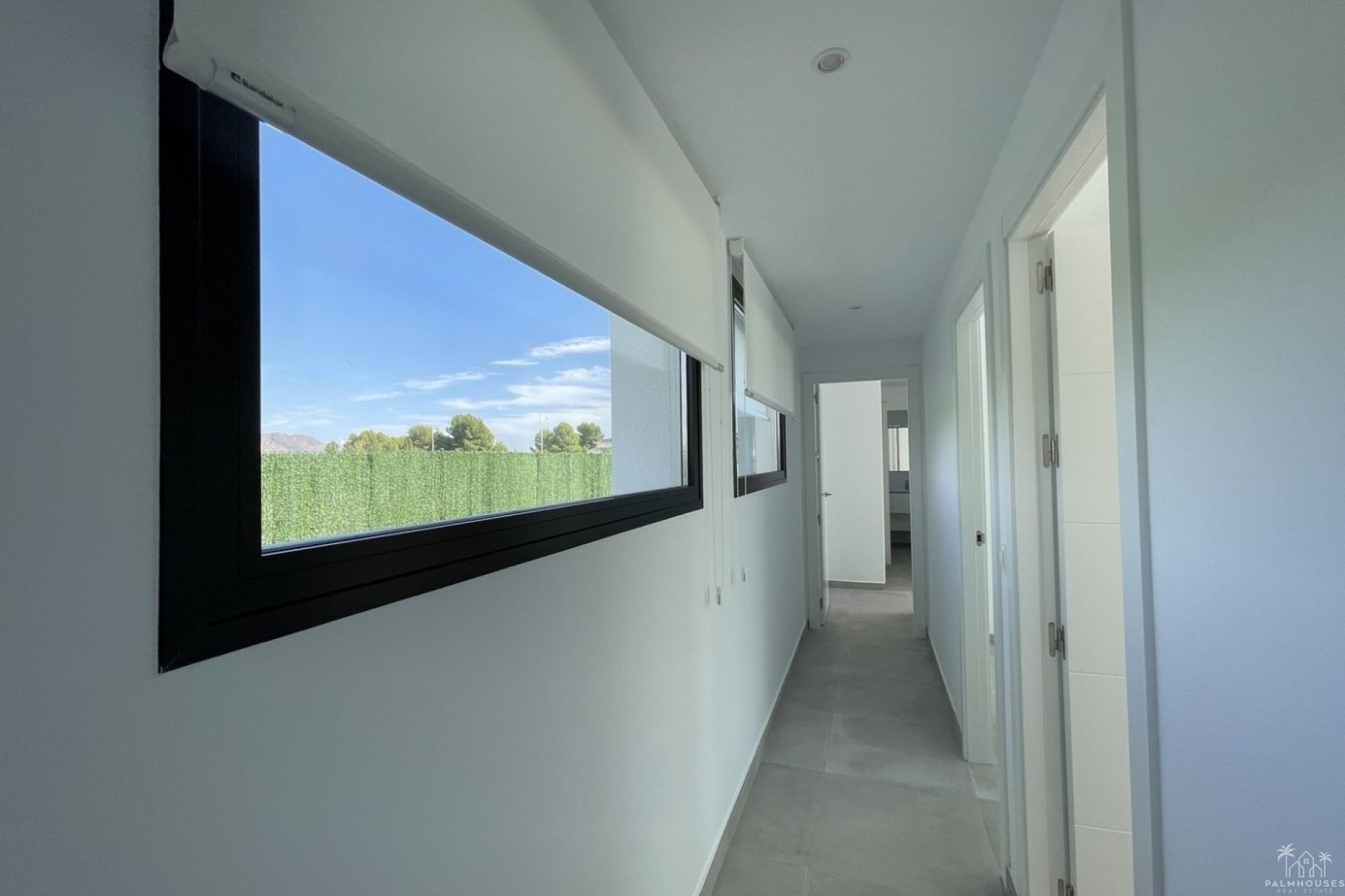 New Build - Villa - Murcia - Calasparra