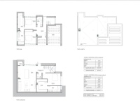 New Build - Villa - Murcia - Furtuna