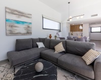 New Build - Villa - Murcia - Urbanización Coto Riñales