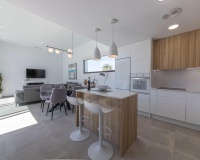 New Build - Villa - Murcia - Urbanización Coto Riñales