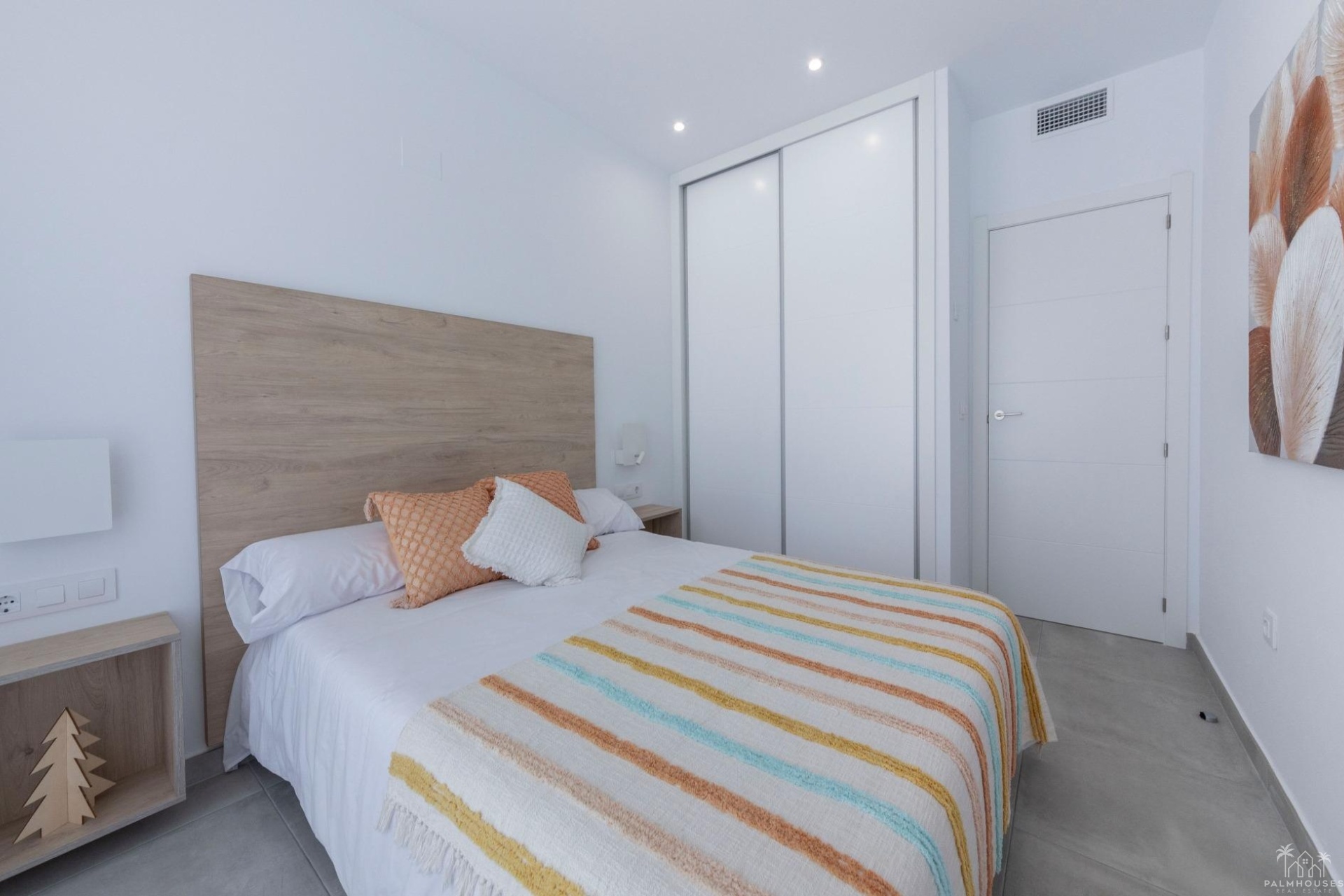 New Build - Villa - Murcia - Urbanización Coto Riñales