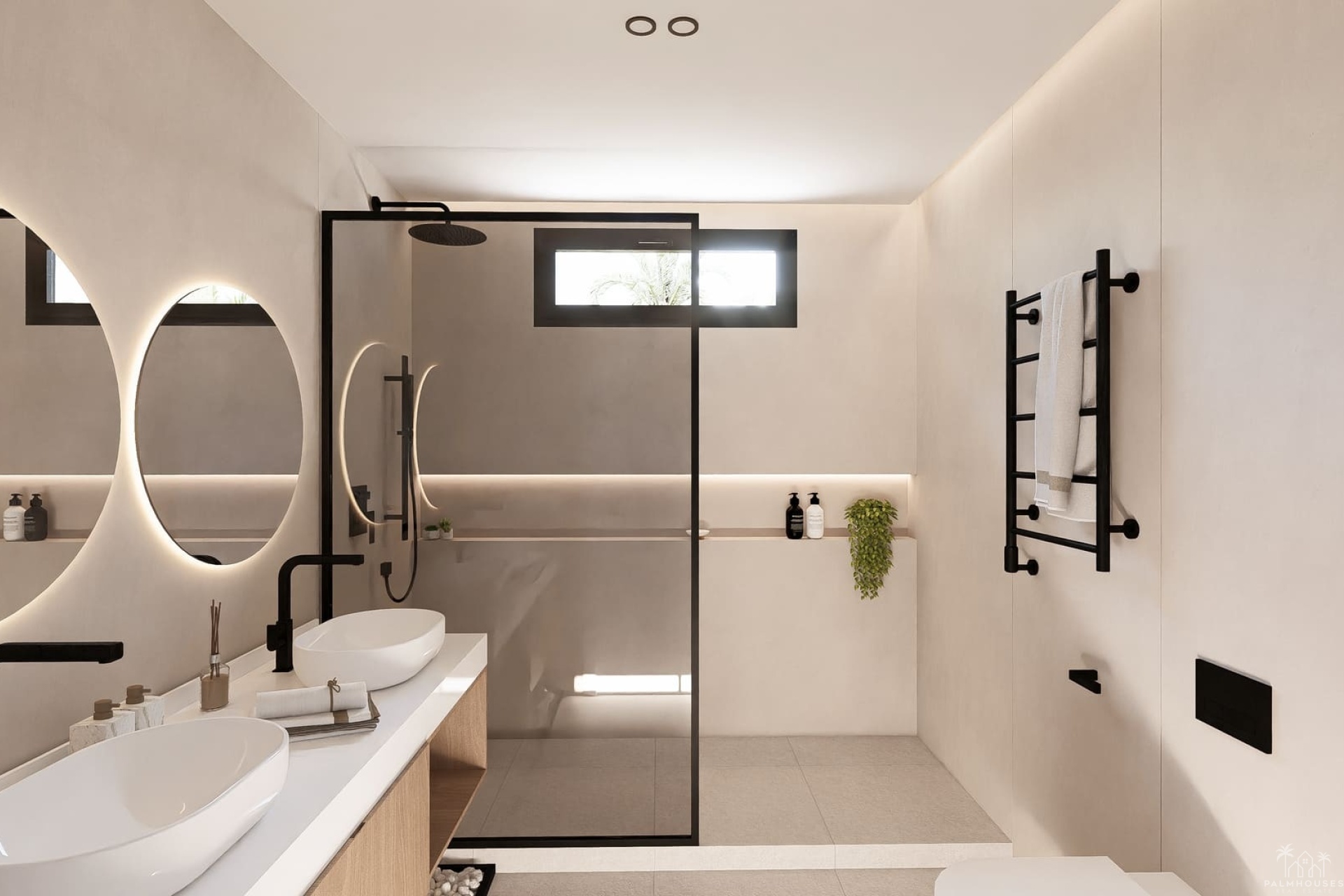 New Build - Villa - Murcia