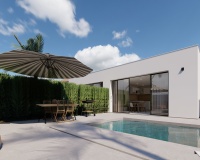 New Build - Villa - Murcia