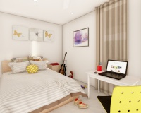 New Build - Villa - Murcia