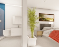 New Build - Villa - Murcia