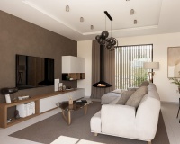 New Build - Villa - Murcia
