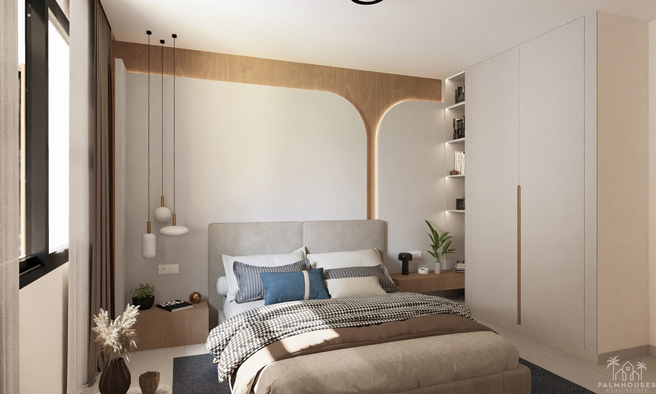 New Build - Villa - Murcia
