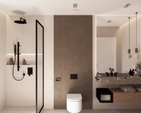 New Build - Villa - Murcia