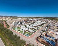 New Build - Villa - Murcia