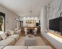 New Build - Villa - Murcia