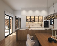 New Build - Villa - Murcia